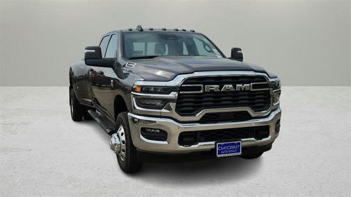 2025 RAM 3500 Tradesman