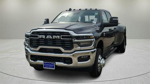 2025 RAM 3500 Tradesman