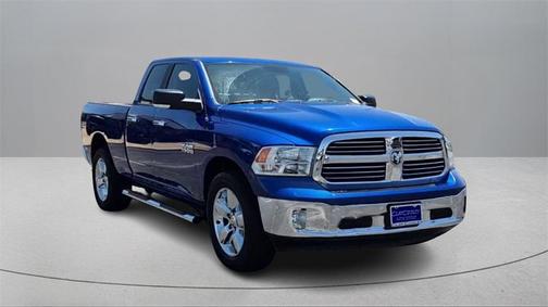 2017 RAM 1500 Lone Star