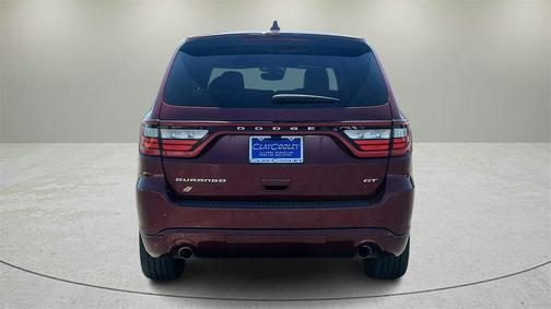 2022 Dodge Durango GT