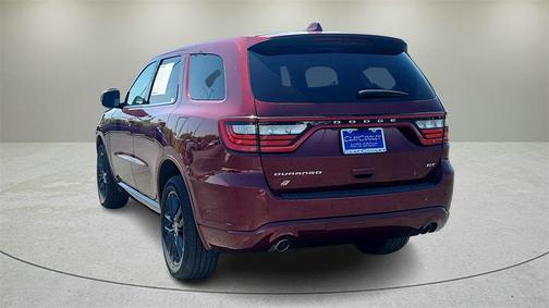 2022 Dodge Durango GT