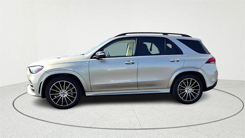 2022 Mercedes-Benz GLE 350 Base