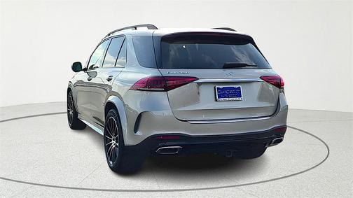 2022 Mercedes-Benz GLE 350 Base
