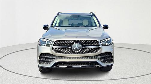 2022 Mercedes-Benz GLE 350 Base