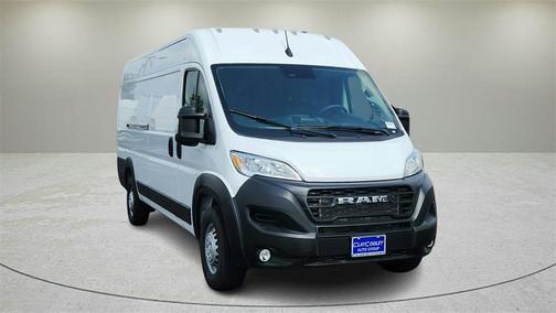 2025 RAM ProMaster 3500 High Roof