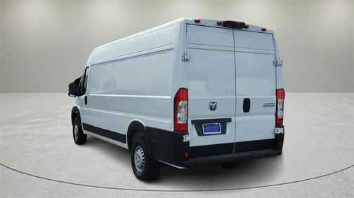 2025 RAM ProMaster 3500 High Roof