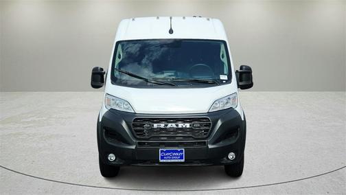 2025 RAM ProMaster 3500 High Roof