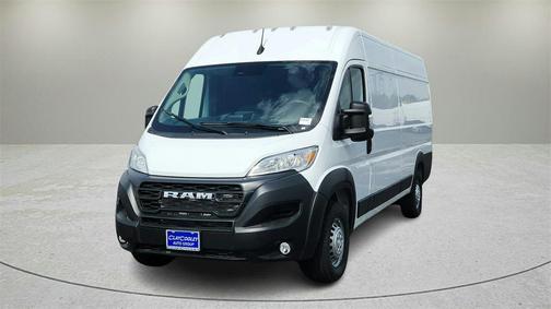 2025 RAM ProMaster 3500 High Roof