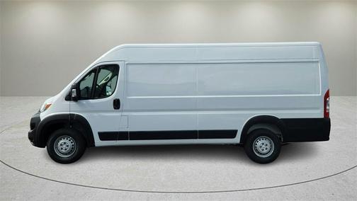 2025 RAM ProMaster 3500 High Roof