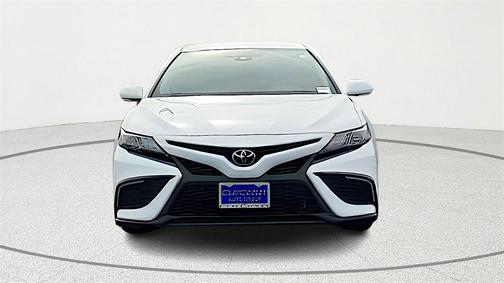 2024 Toyota Camry SE Nightshade