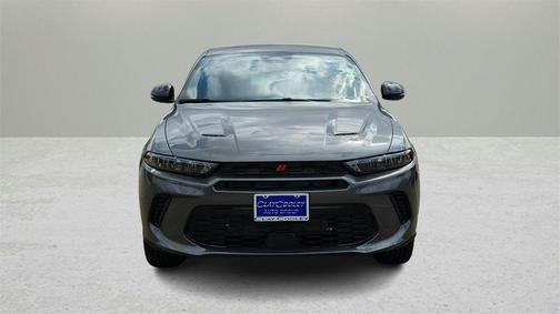 2025 Dodge Hornet GT