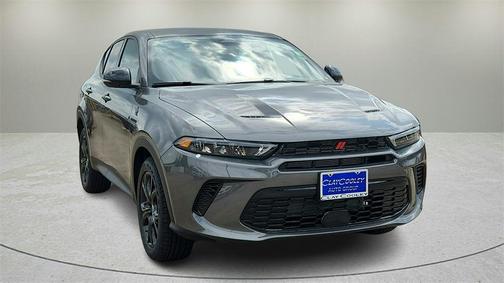2025 Dodge Hornet GT