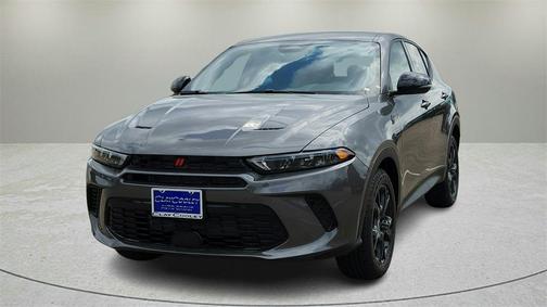 2025 Dodge Hornet GT