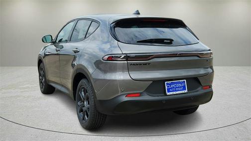 2025 Dodge Hornet GT