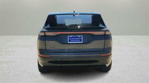 2025 Jeep Wagoneer S Limited