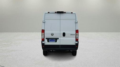 2025 RAM ProMaster 1500 Base