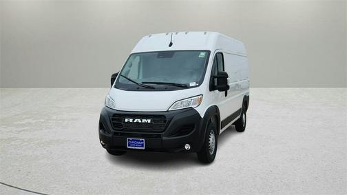 2025 RAM ProMaster 1500 Base