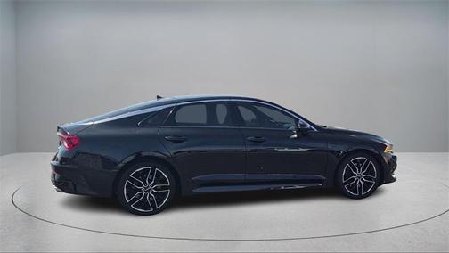 2023 Kia K5 GT