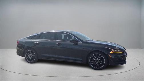 2023 Kia K5 GT
