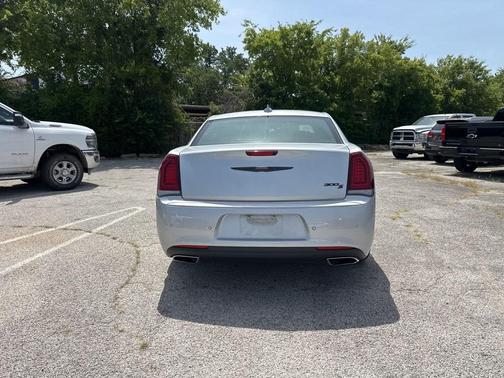 2023 Chrysler 300 S