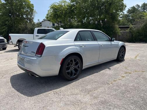 2023 Chrysler 300 S