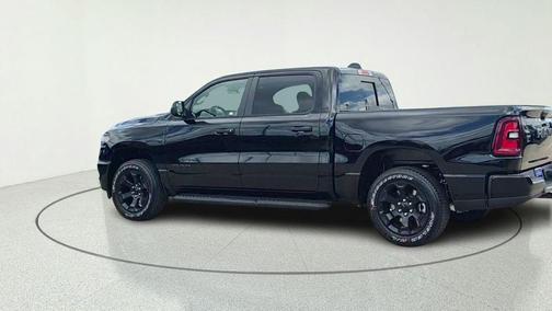 Diamond Black 2026 RAM 1500 Express
