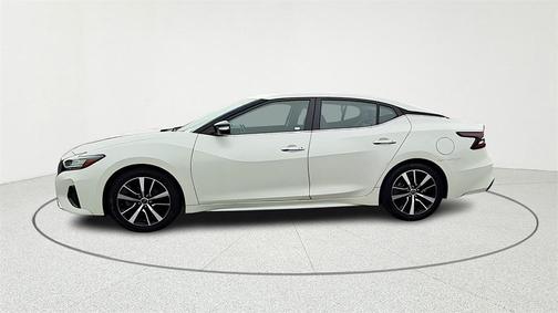 2023 Nissan Maxima SV