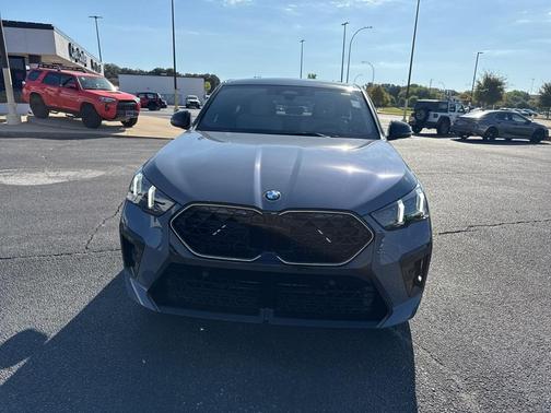 2025 BMW X2 xDrive28i