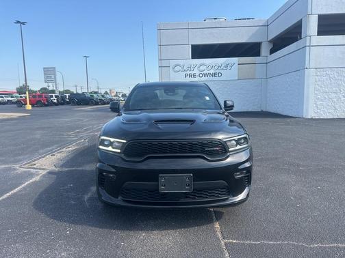 2022 Dodge Durango GT