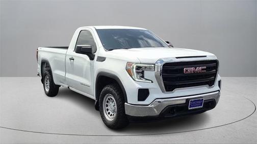 2022 GMC Sierra 1500 Limited Pro