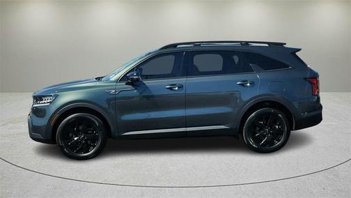 2023 Kia Sorento X-Line S