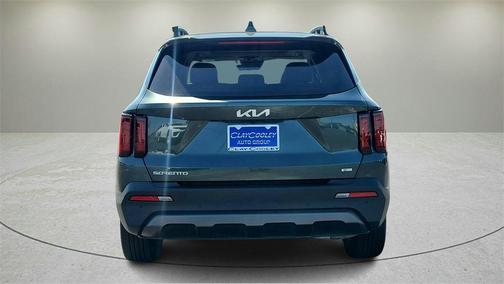 2023 Kia Sorento X-Line S