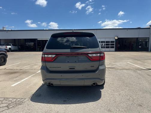2021 Dodge Durango R/T