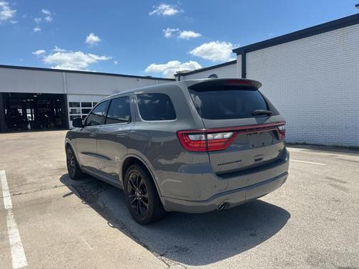 2021 Dodge Durango R/T