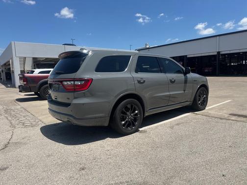 2021 Dodge Durango R/T