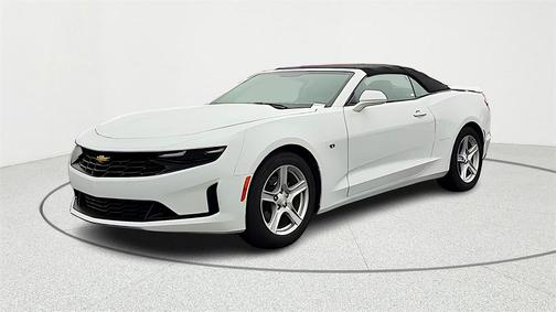2023 Chevrolet Camaro 1LT