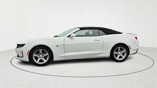 2023 Chevrolet Camaro 1LT