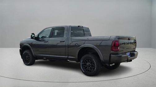 2025 RAM 2500 Limited
