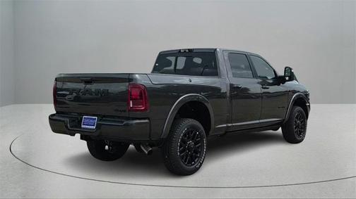 2025 RAM 2500 Limited