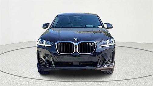 2022 BMW X4 M40i