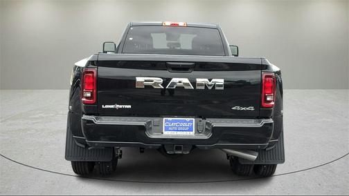 2025 RAM 3500 Big Horn