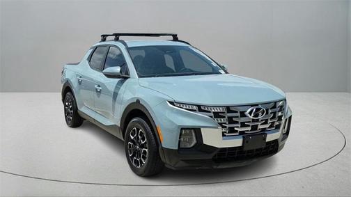 2022 Hyundai SANTA CRUZ 2.5T SEL Premium