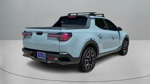 2022 Hyundai SANTA CRUZ 2.5T SEL Premium