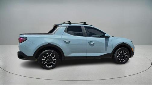 2022 Hyundai SANTA CRUZ 2.5T SEL Premium