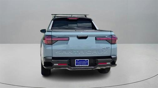 2022 Hyundai SANTA CRUZ 2.5T SEL Premium