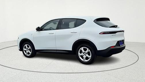 2025 Dodge Hornet GT