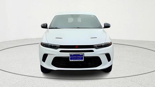 2025 Dodge Hornet GT