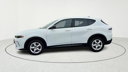 2025 Dodge Hornet GT