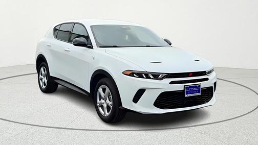 2025 Dodge Hornet GT