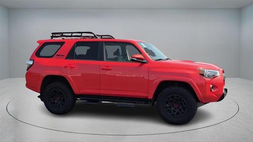 2023 Toyota 4Runner TRD Pro